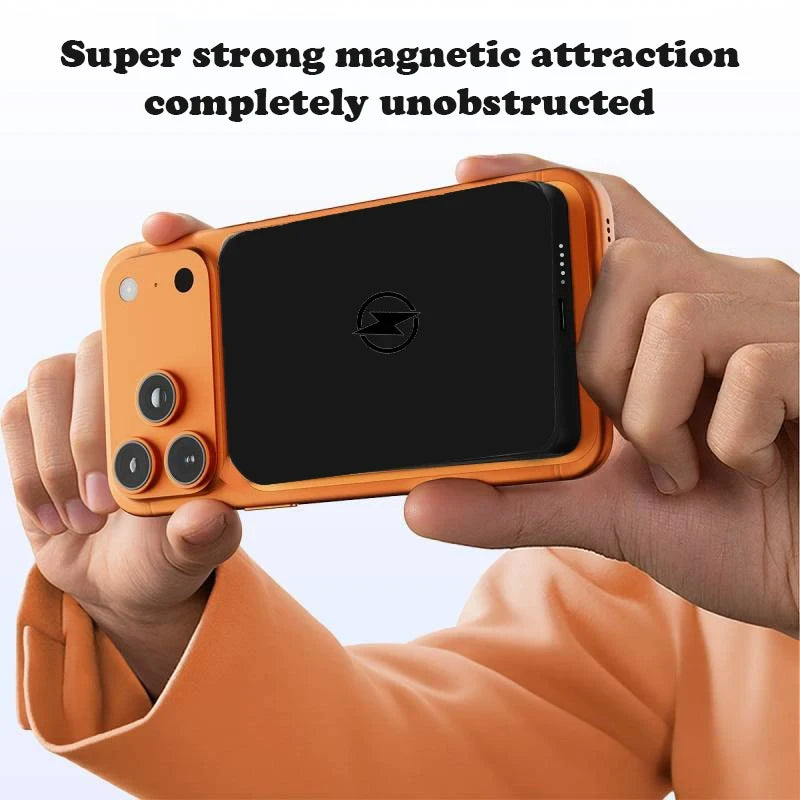 10000mAh Magnetic Power Bank