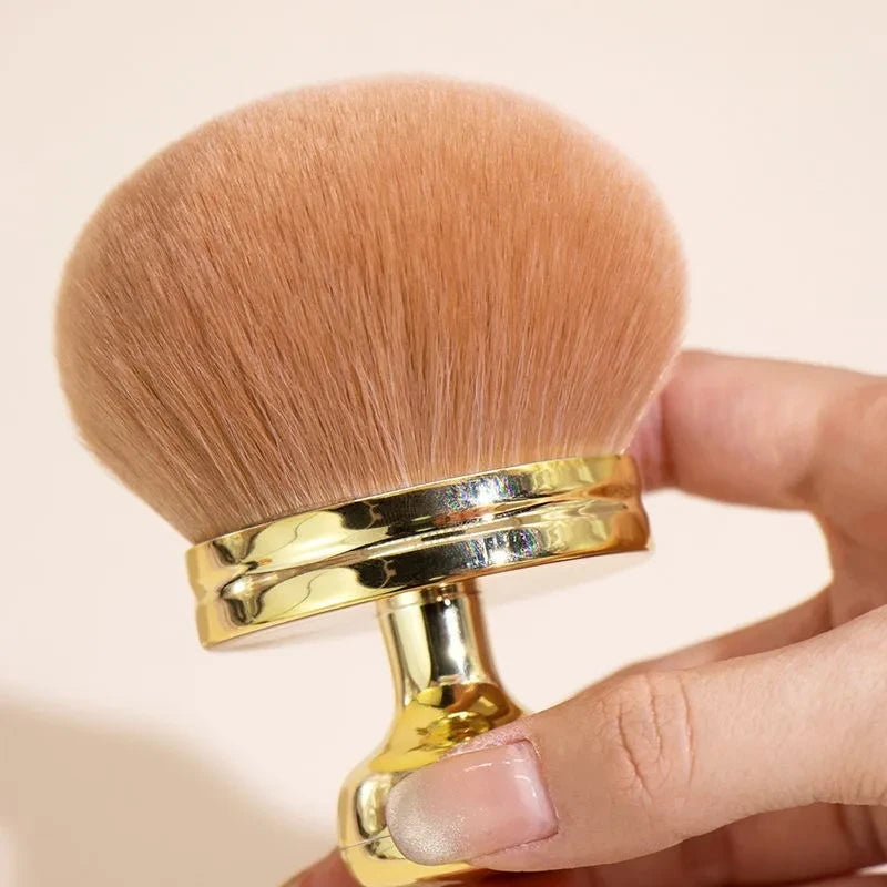 Extra Large Body Makeup Brush