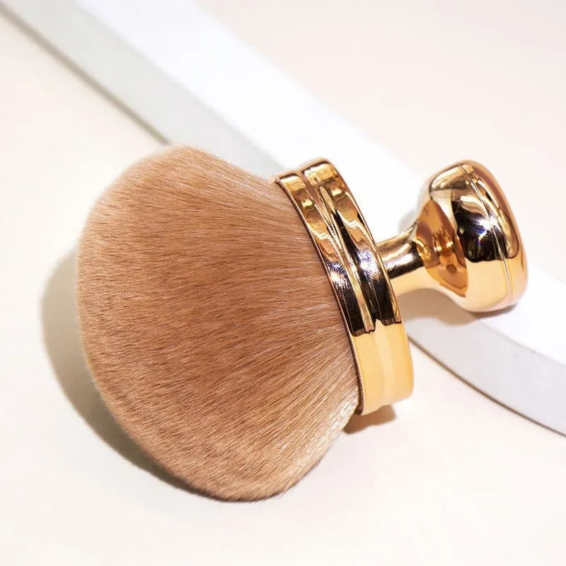 Extra Large Body Makeup Brush