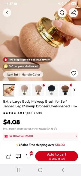Review Card
