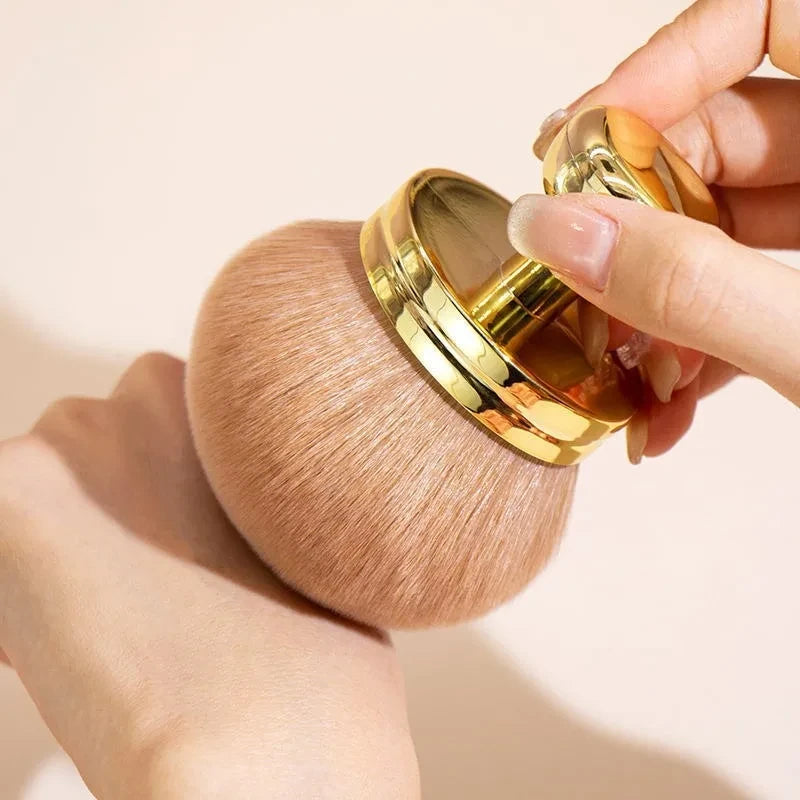 Extra Large Body Makeup Brush