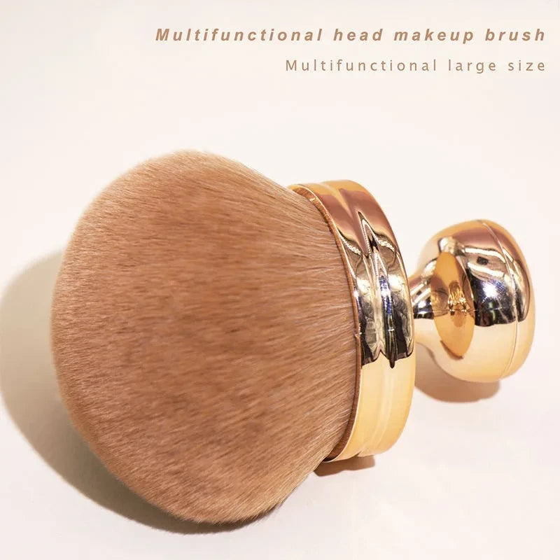 Extra Large Body Makeup Brush